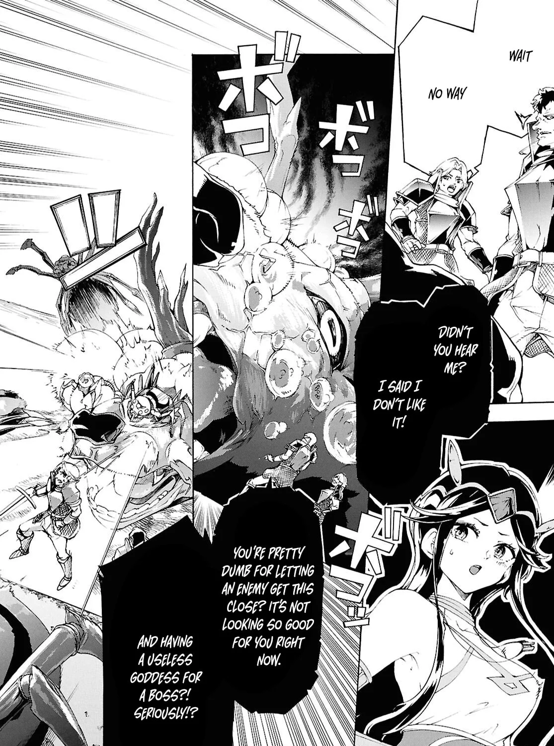 Inaka no Home Center Otoko no Jiyuu na Isekai Seikatsu Chapter 69 page 27 - 