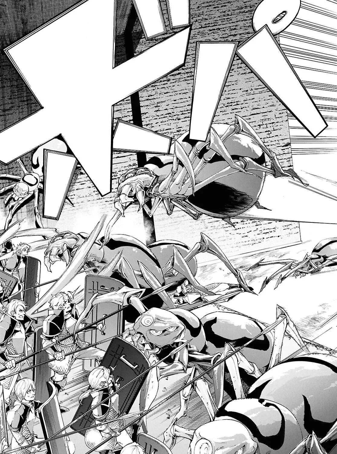 Inaka no Home Center Otoko no Jiyuu na Isekai Seikatsu Chapter 69 page 29 - 