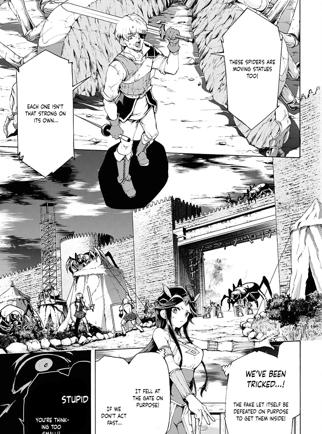 Inaka no Home Center Otoko no Jiyuu na Isekai Seikatsu Chapter 69 page 33 - 
