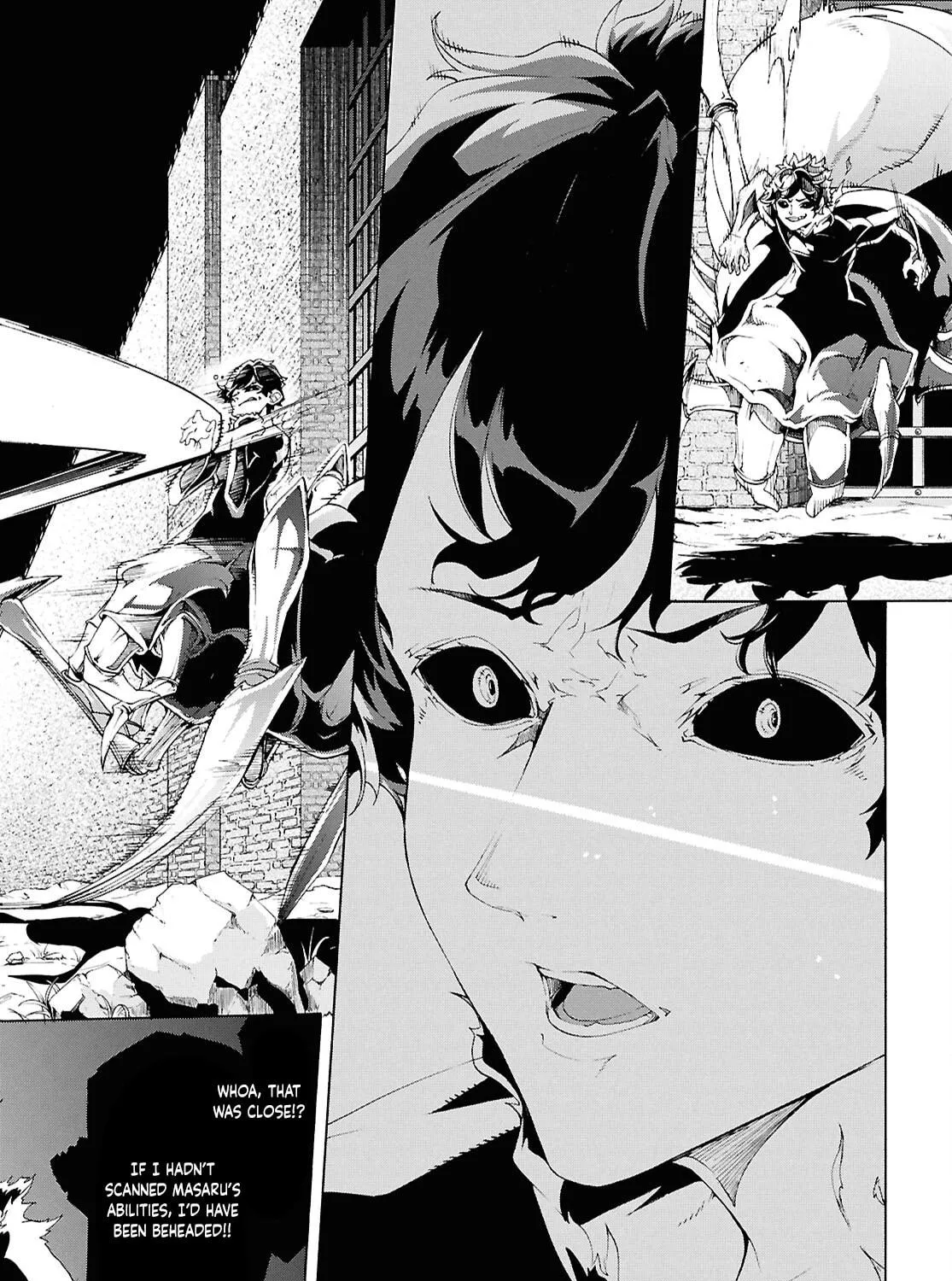 Inaka no Home Center Otoko no Jiyuu na Isekai Seikatsu Chapter 69 page 39 - 