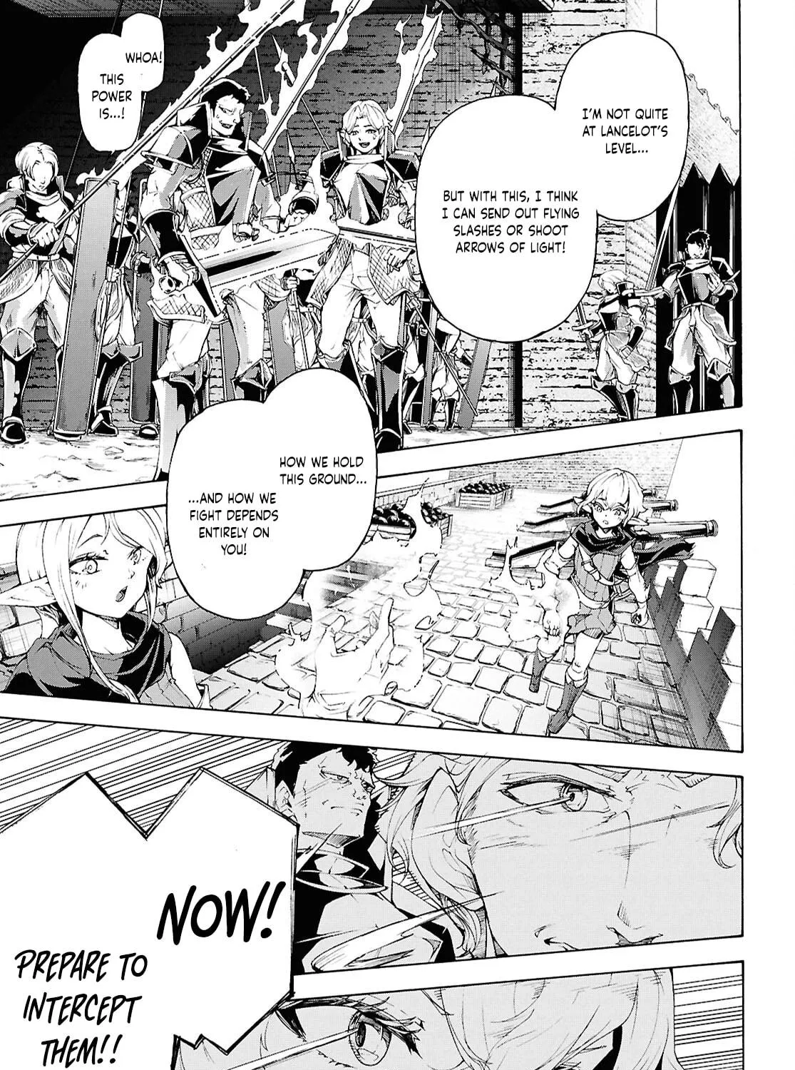Inaka no Home Center Otoko no Jiyuu na Isekai Seikatsu Chapter 69 page 5 - 