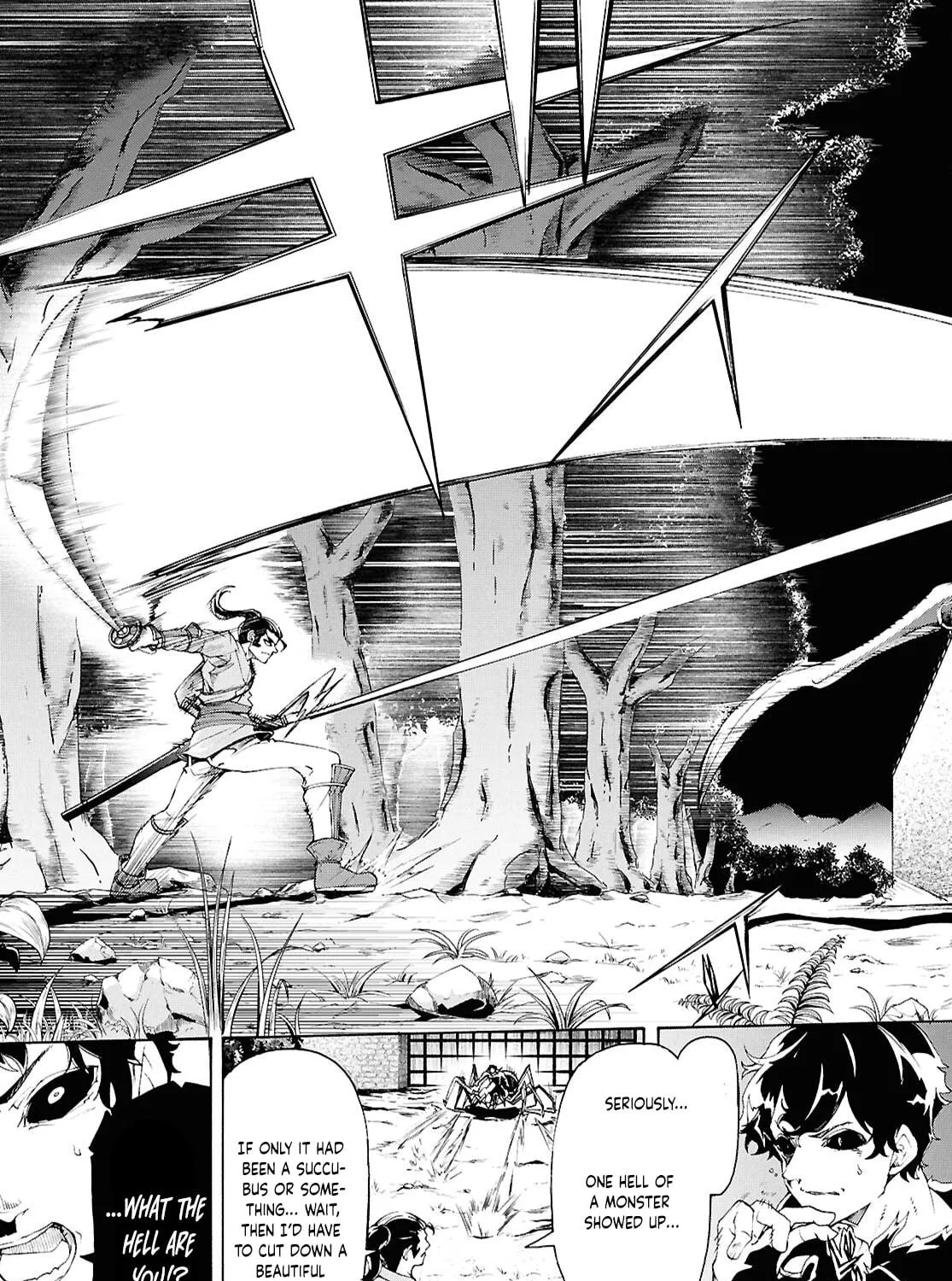 Inaka no Home Center Otoko no Jiyuu na Isekai Seikatsu Chapter 69 page 41 - 
