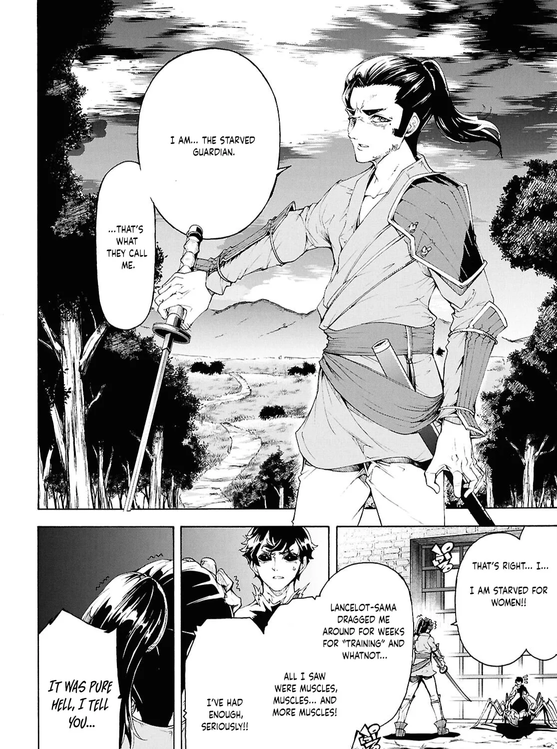 Inaka no Home Center Otoko no Jiyuu na Isekai Seikatsu Chapter 69 page 43 - 