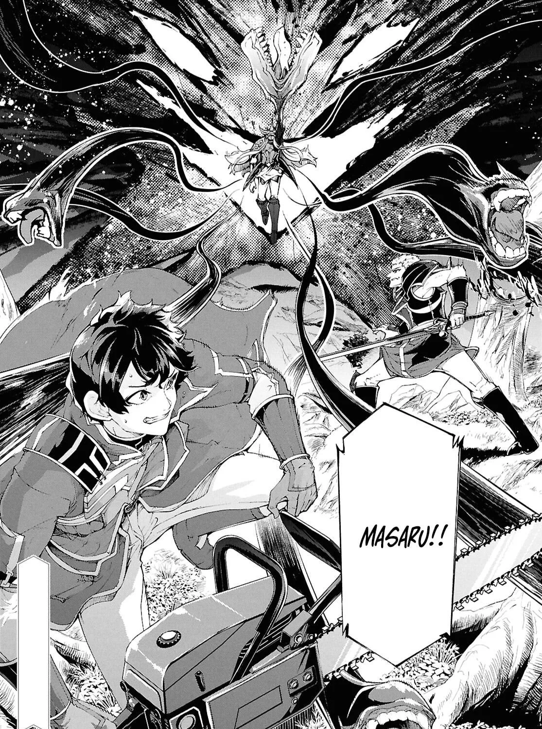 Inaka no Home Center Otoko no Jiyuu na Isekai Seikatsu Chapter 69 page 49 - 