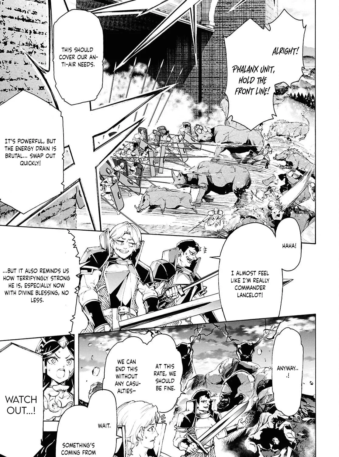 Inaka no Home Center Otoko no Jiyuu na Isekai Seikatsu Chapter 69 page 9 - 
