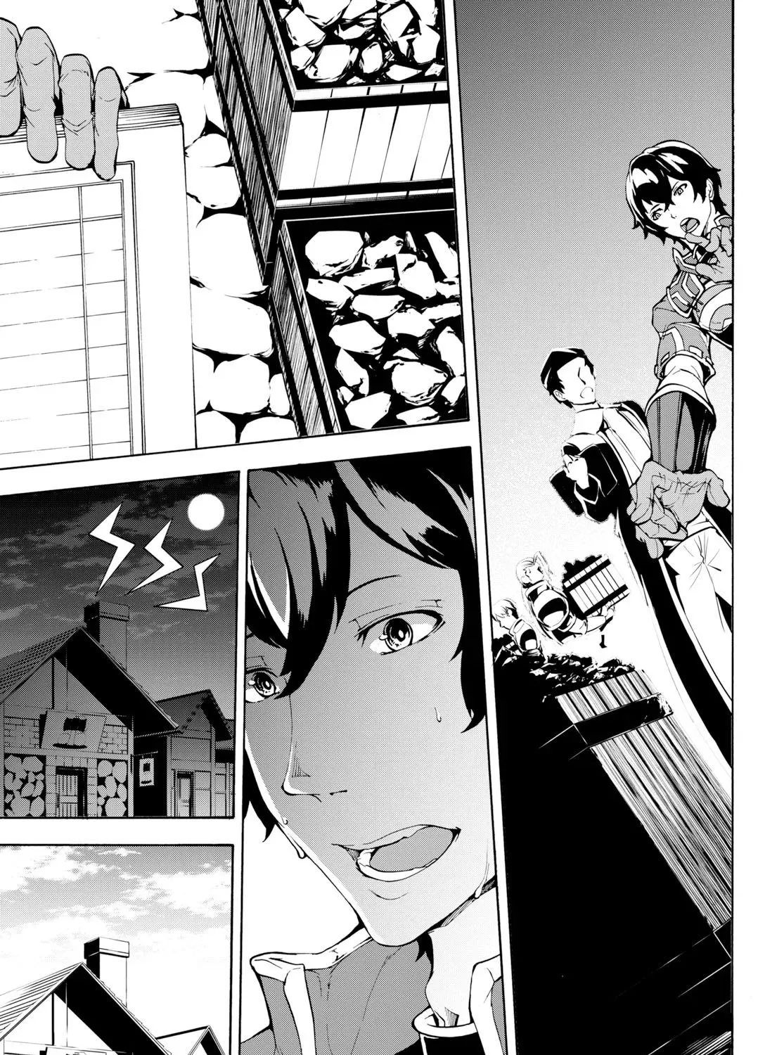 Inaka no Home Center Otoko no Jiyuu na Isekai Seikatsu Chapter 7.1 page 29 - 