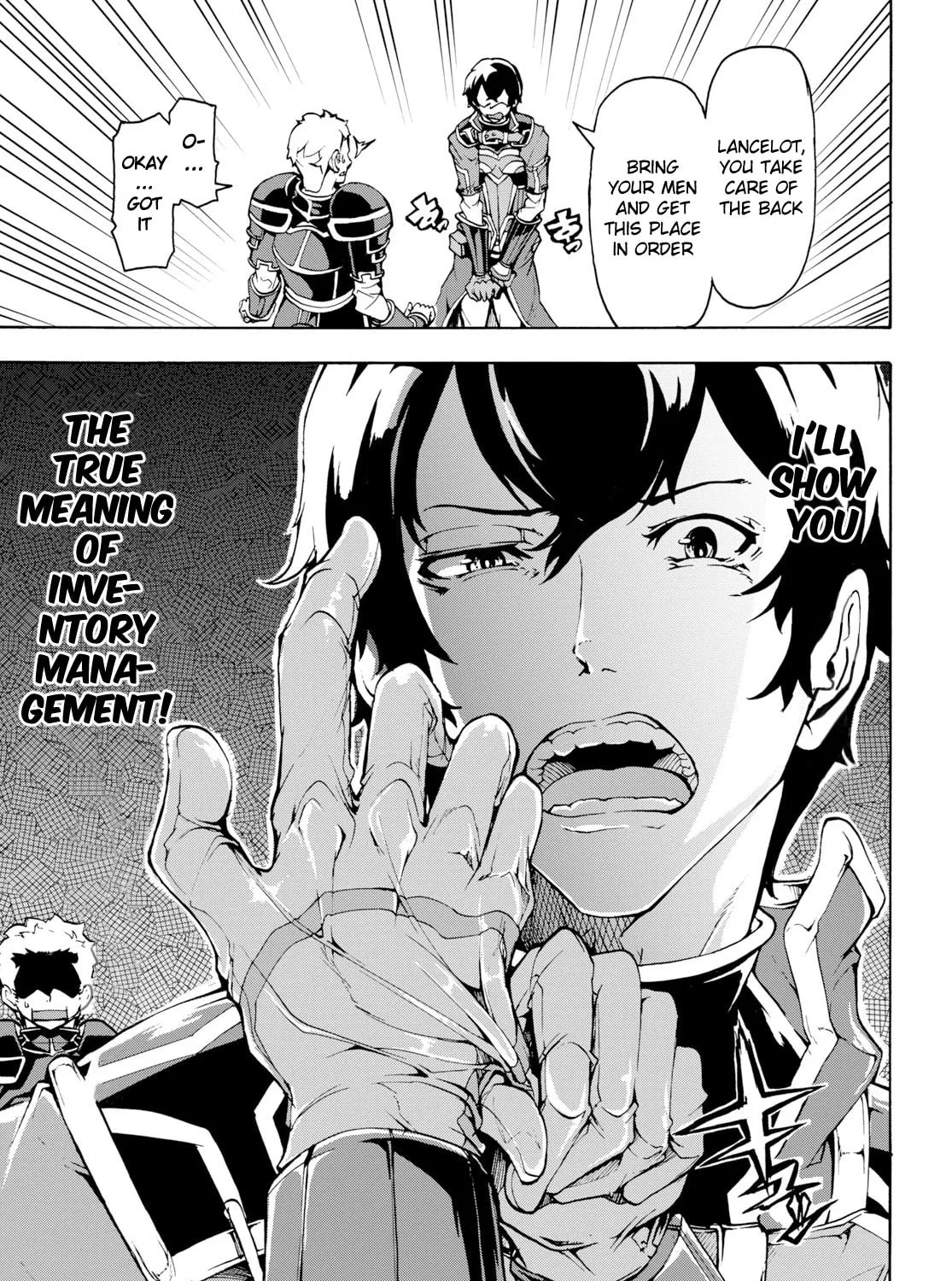Inaka no Home Center Otoko no Jiyuu na Isekai Seikatsu Chapter 7 page 25 - 