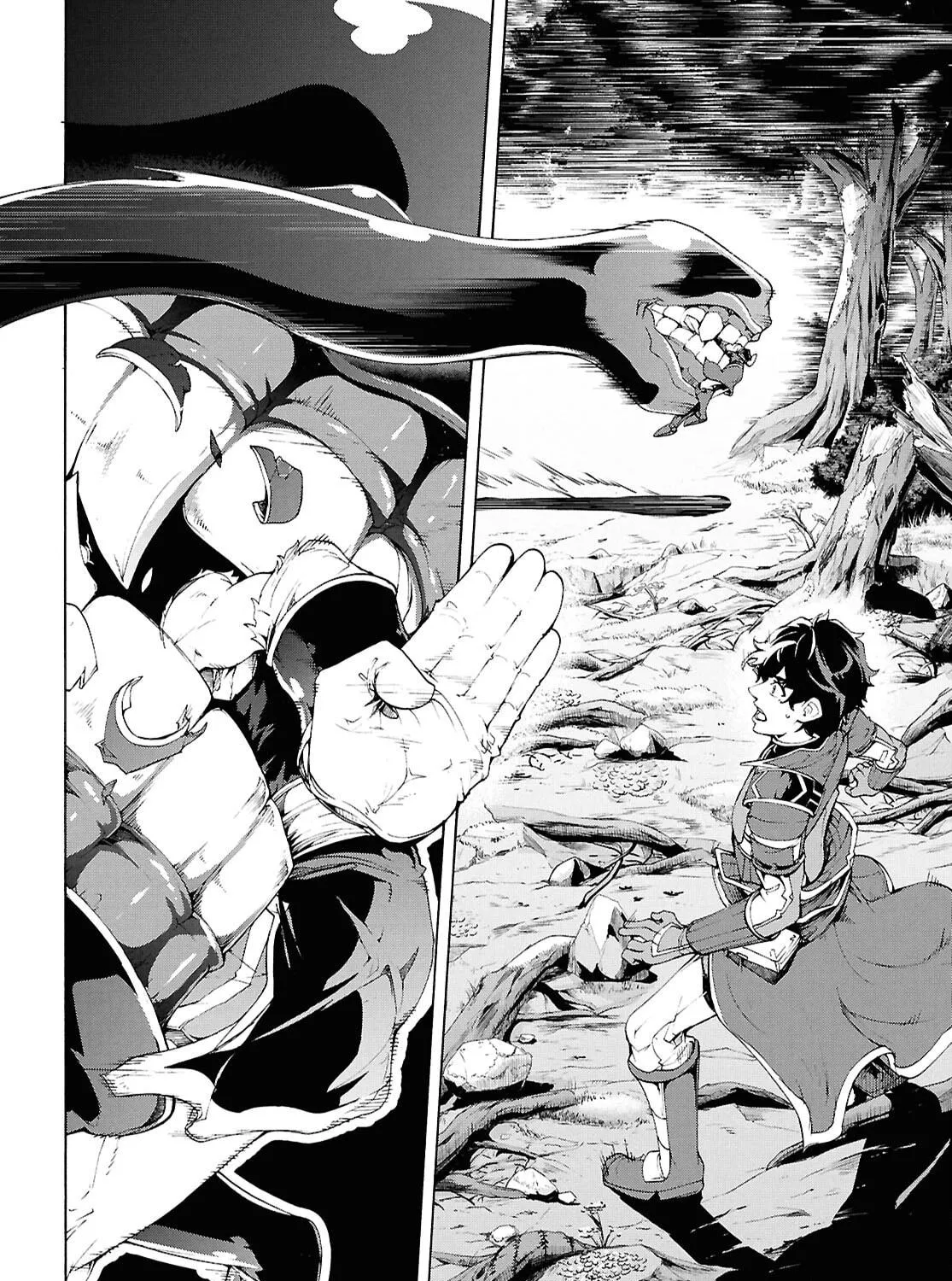 Inaka no Home Center Otoko no Jiyuu na Isekai Seikatsu Chapter 70.5 page 11 - 