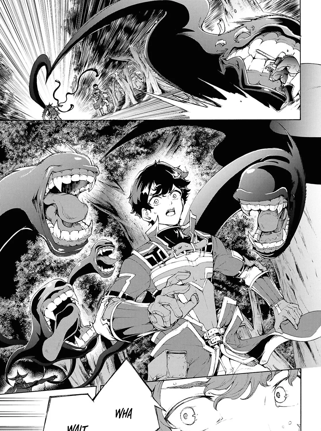 Inaka no Home Center Otoko no Jiyuu na Isekai Seikatsu Chapter 70.5 page 13 - 