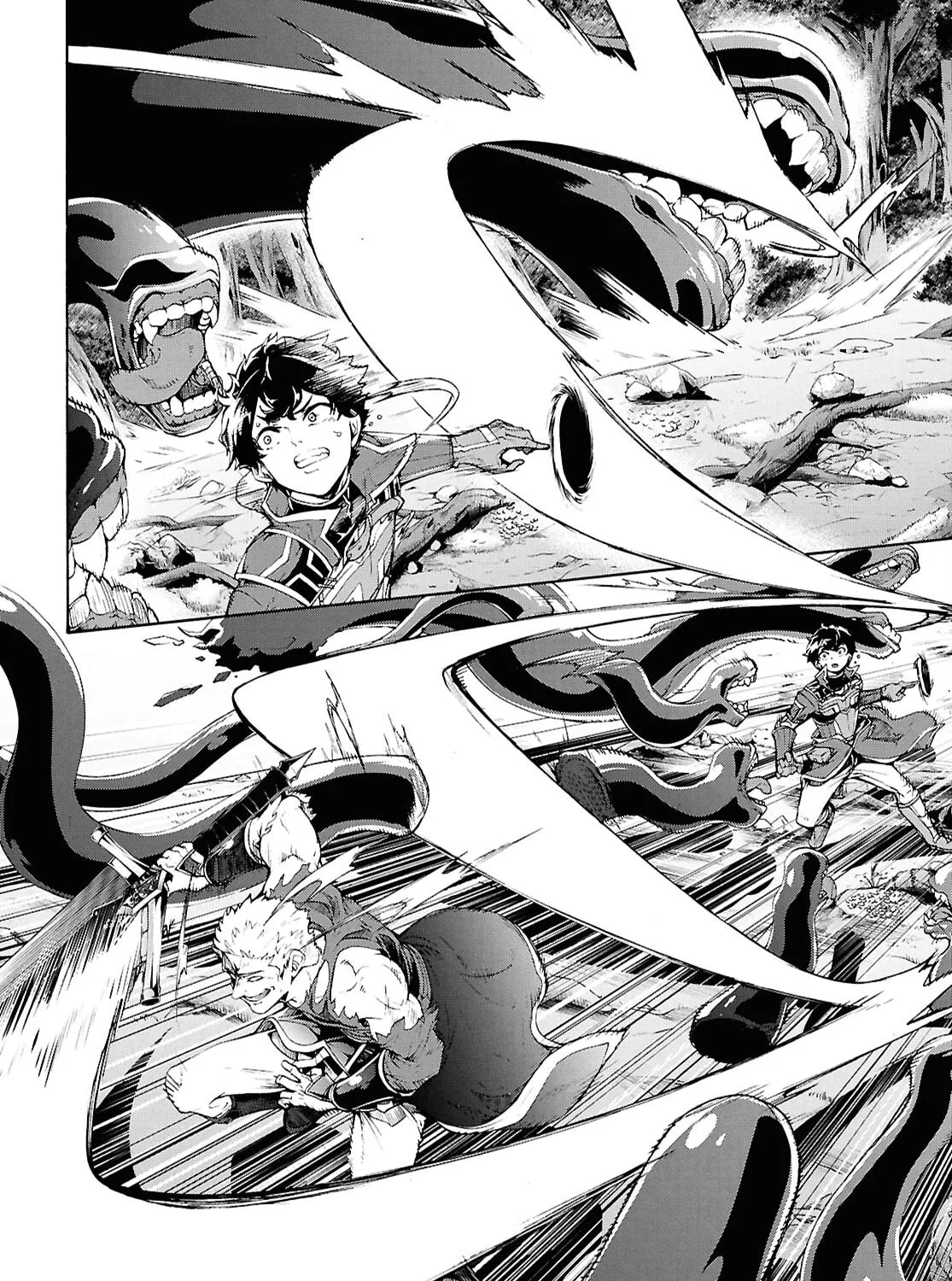Inaka no Home Center Otoko no Jiyuu na Isekai Seikatsu Chapter 70.5 page 15 - 