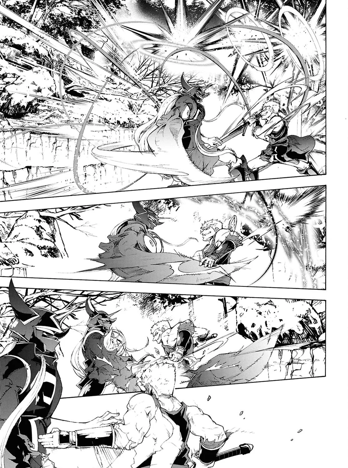 Inaka no Home Center Otoko no Jiyuu na Isekai Seikatsu Chapter 70.5 page 21 - 