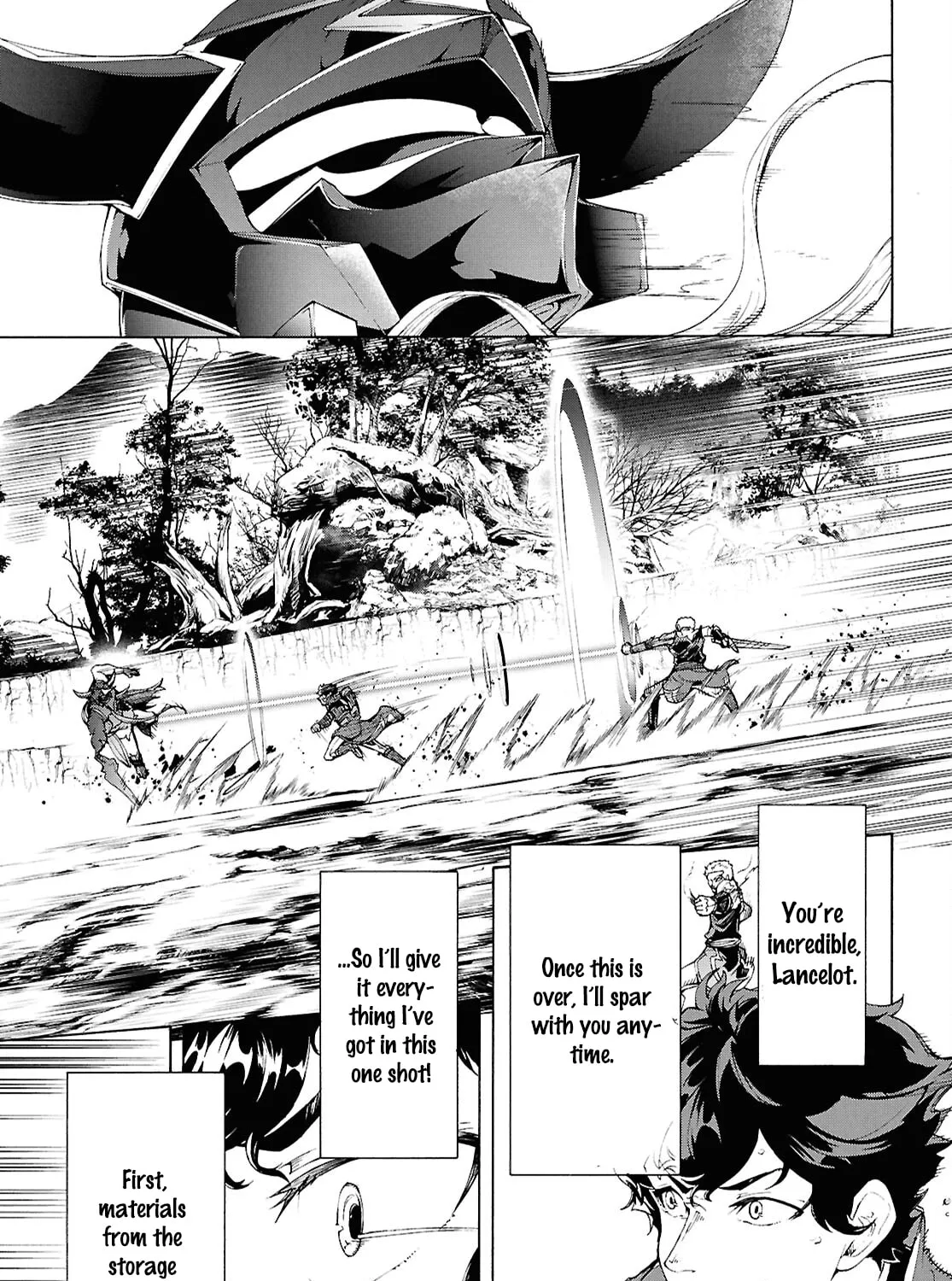 Inaka no Home Center Otoko no Jiyuu na Isekai Seikatsu Chapter 70.5 page 25 - 
