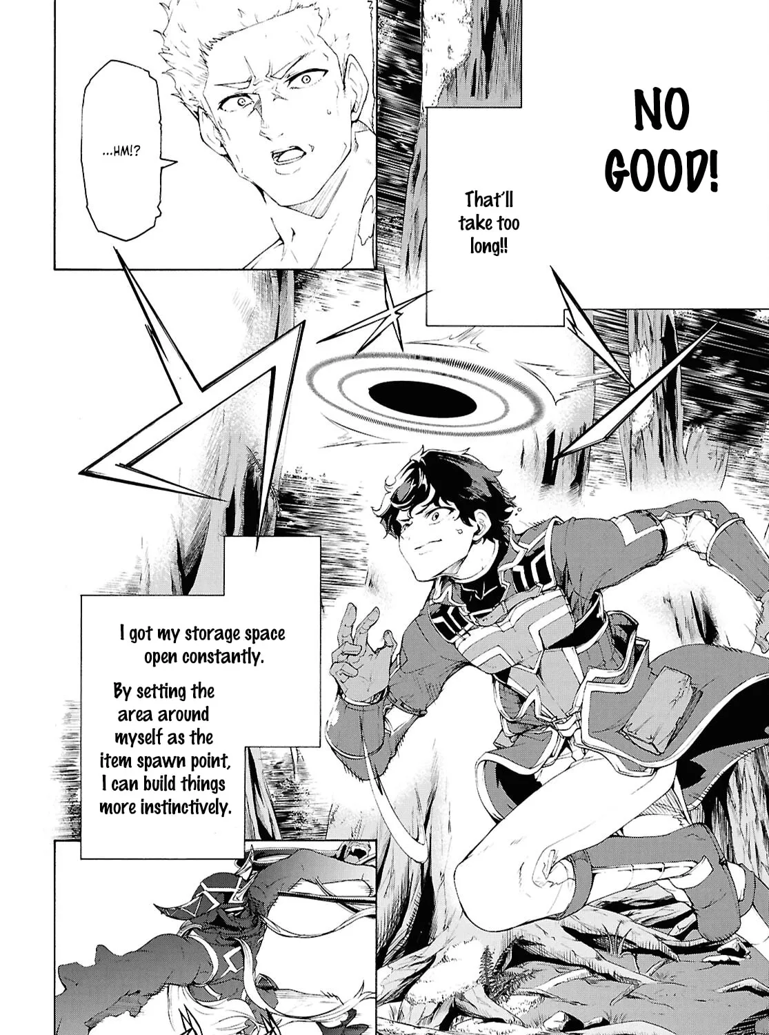 Inaka no Home Center Otoko no Jiyuu na Isekai Seikatsu Chapter 70.5 page 27 - 