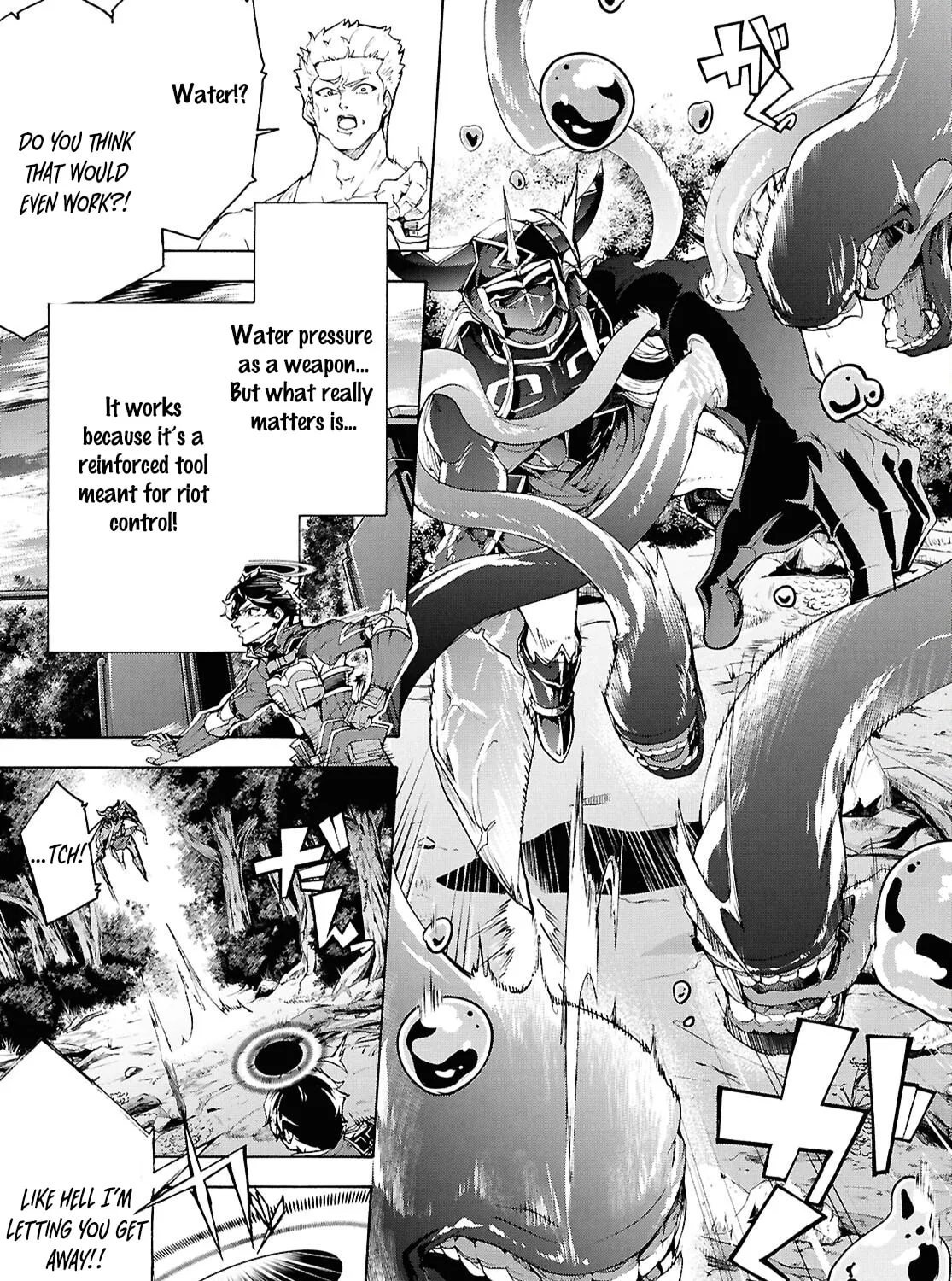 Inaka no Home Center Otoko no Jiyuu na Isekai Seikatsu Chapter 70.5 page 33 - 