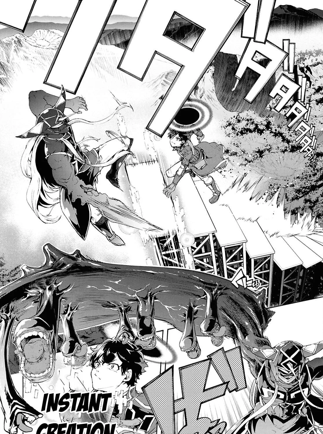 Inaka no Home Center Otoko no Jiyuu na Isekai Seikatsu Chapter 70.5 page 35 - 