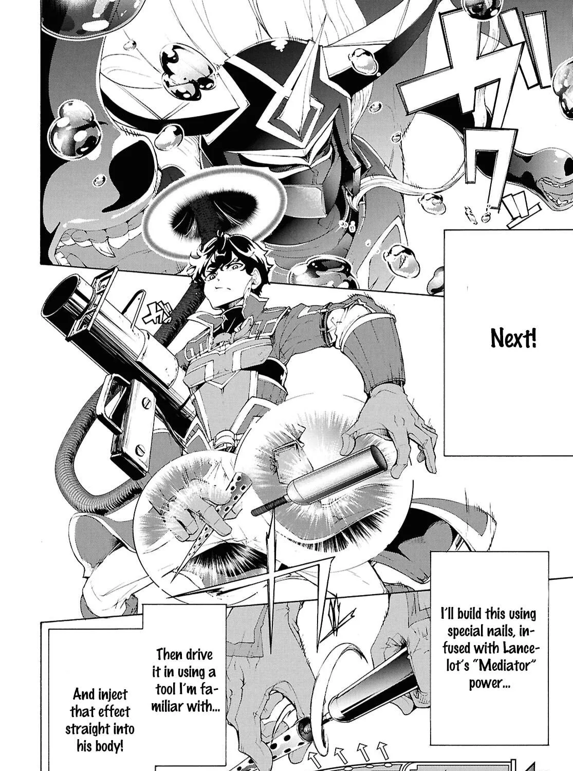Inaka no Home Center Otoko no Jiyuu na Isekai Seikatsu Chapter 70.5 page 39 - 