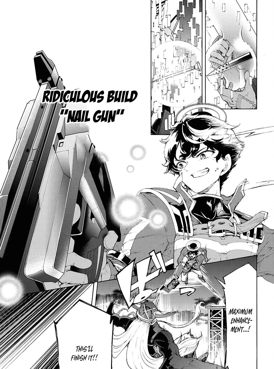 Inaka no Home Center Otoko no Jiyuu na Isekai Seikatsu Chapter 70.5 page 41 - 