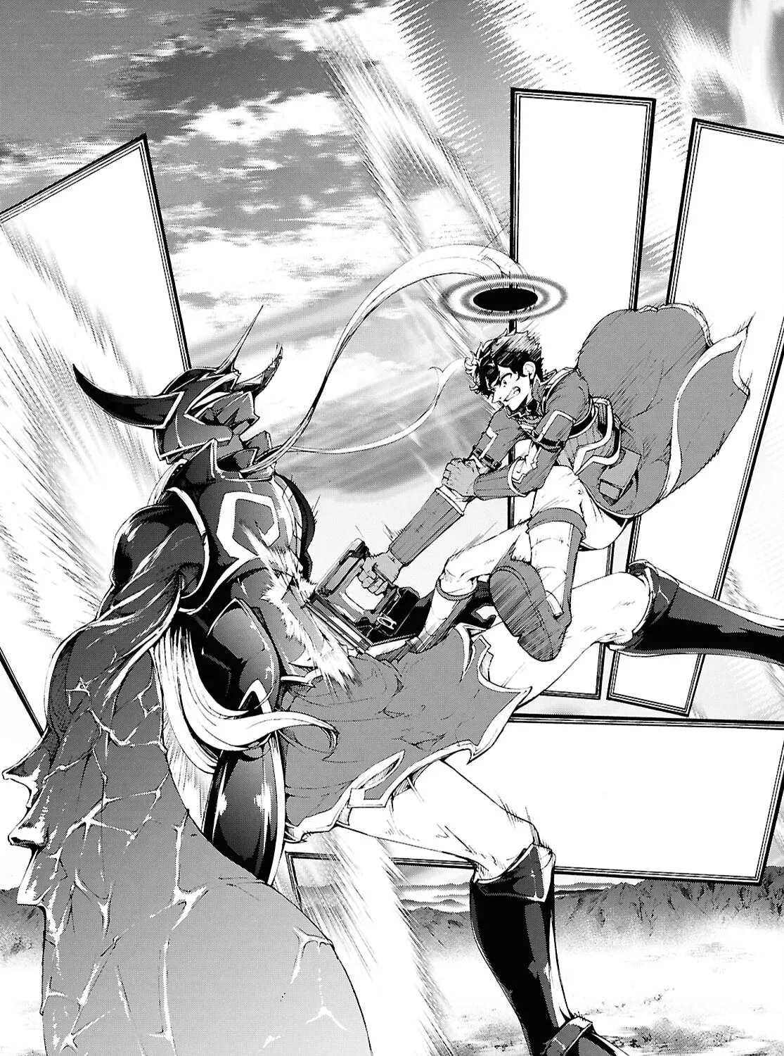 Inaka no Home Center Otoko no Jiyuu na Isekai Seikatsu Chapter 70.5 page 43 - 