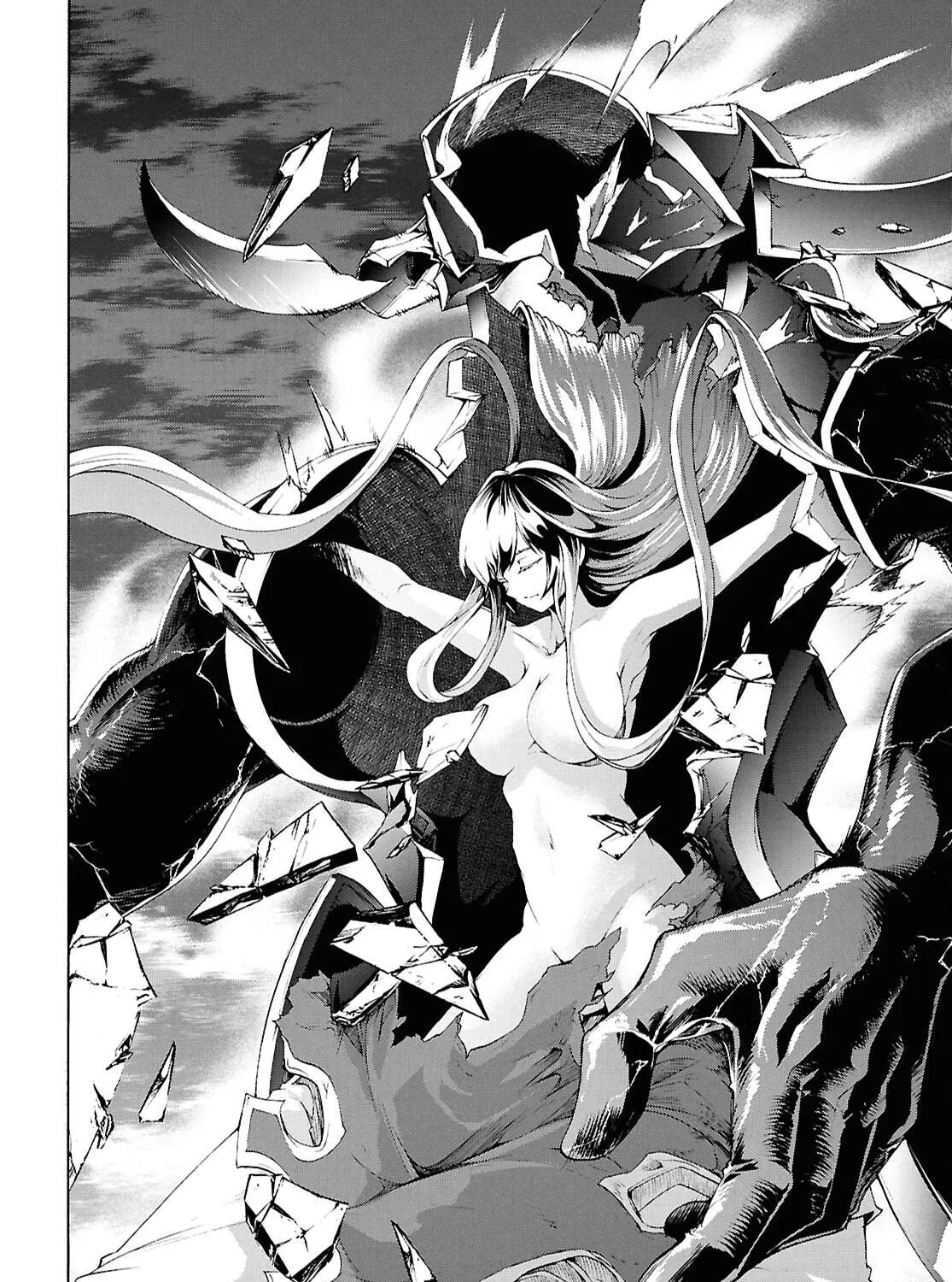Inaka no Home Center Otoko no Jiyuu na Isekai Seikatsu Chapter 70.5 page 47 - 