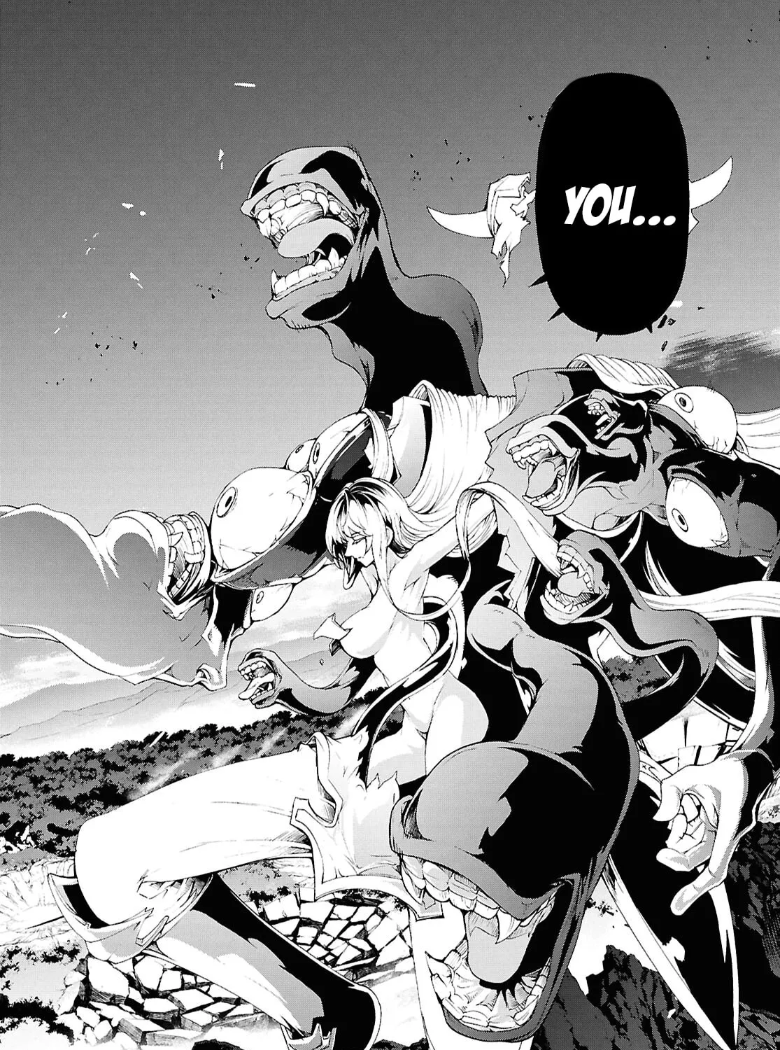 Inaka no Home Center Otoko no Jiyuu na Isekai Seikatsu Chapter 70.5 page 51 - 