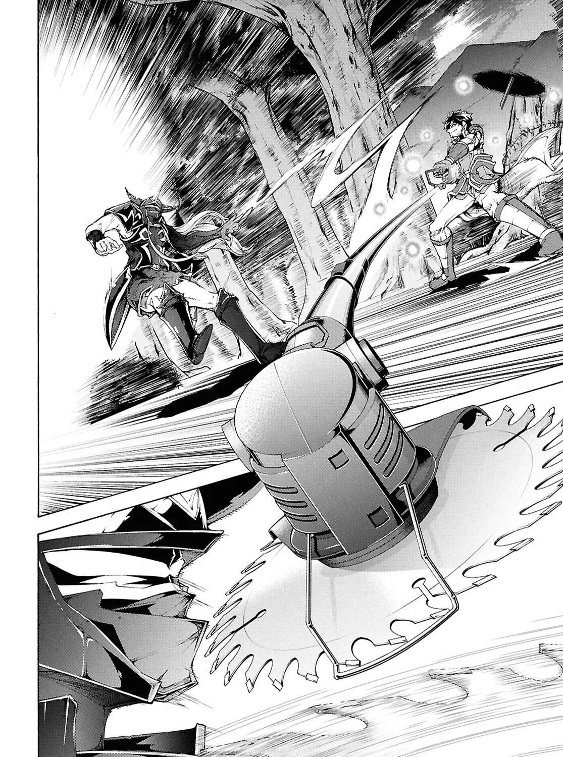 Inaka no Home Center Otoko no Jiyuu na Isekai Seikatsu Chapter 70 page 11 - 