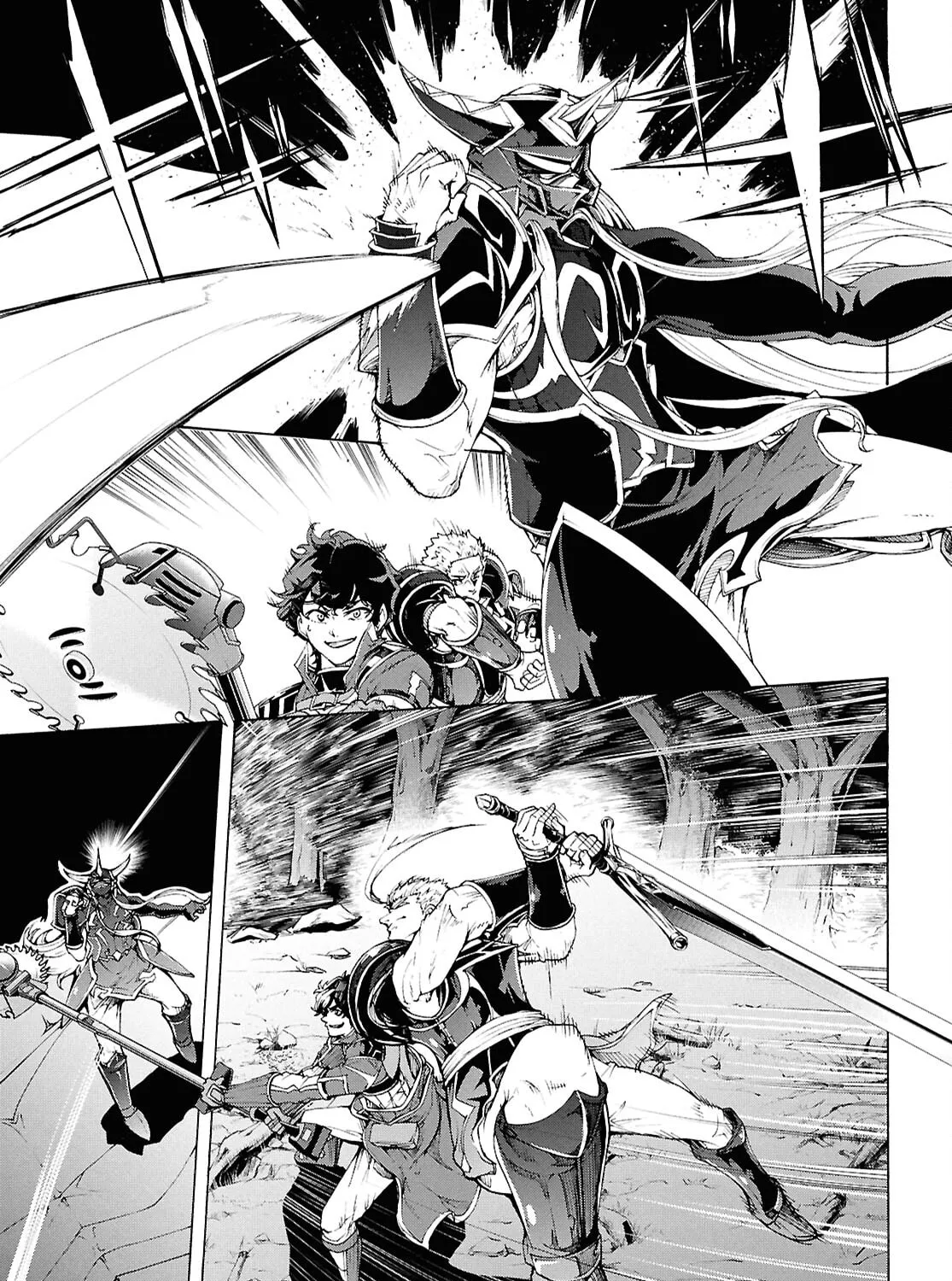 Inaka no Home Center Otoko no Jiyuu na Isekai Seikatsu Chapter 70 page 13 - 