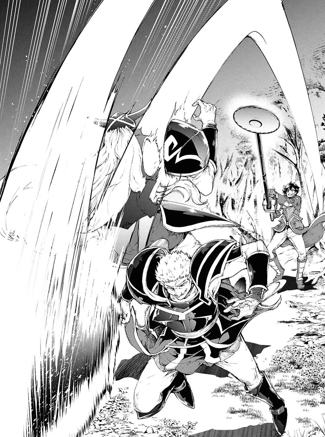 Inaka no Home Center Otoko no Jiyuu na Isekai Seikatsu Chapter 70 page 15 - 