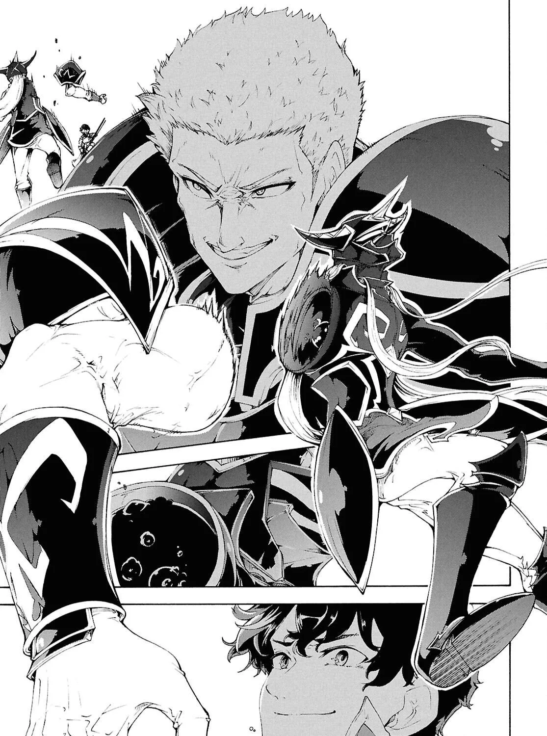 Inaka no Home Center Otoko no Jiyuu na Isekai Seikatsu Chapter 70 page 17 - 