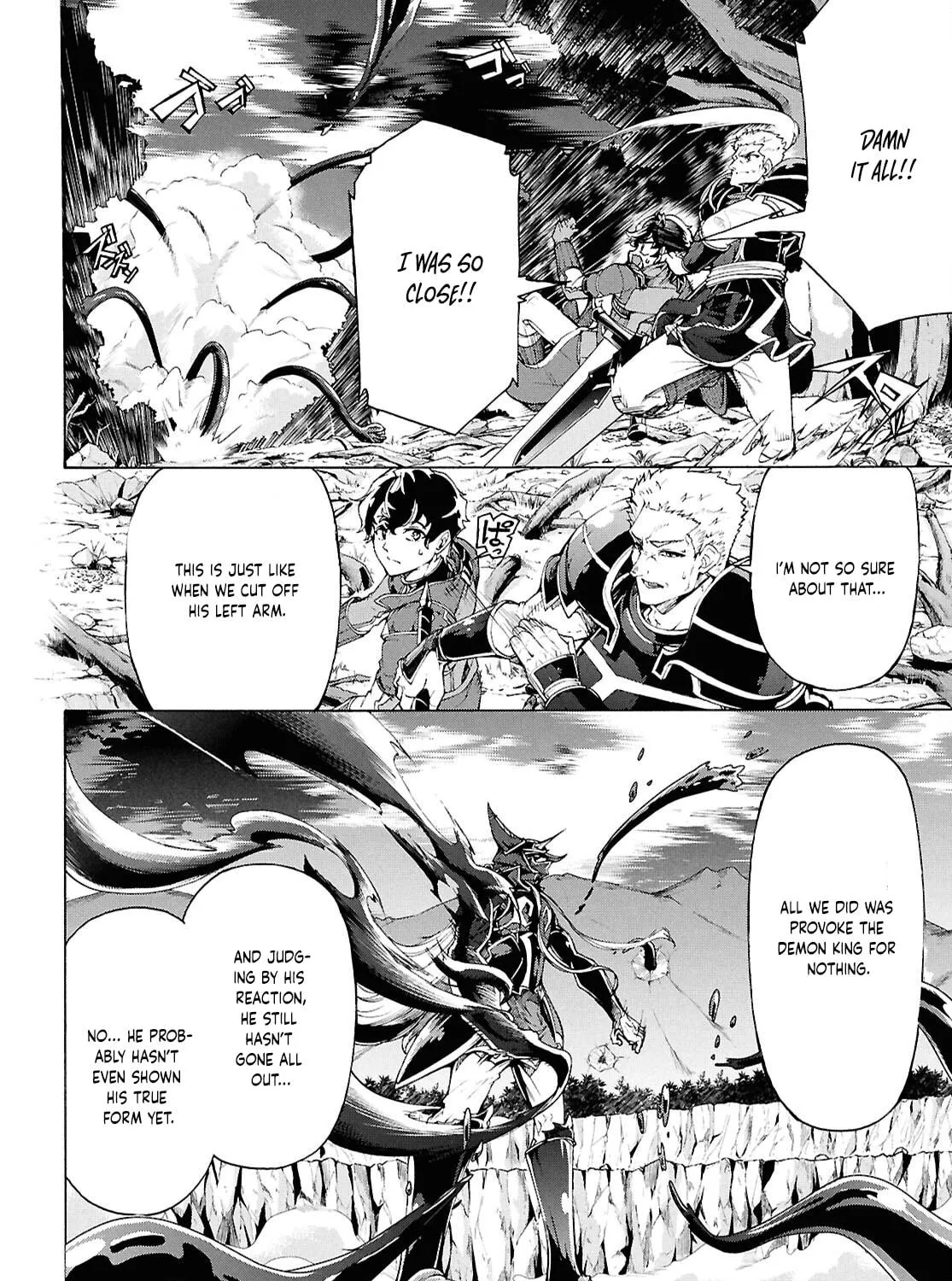 Inaka no Home Center Otoko no Jiyuu na Isekai Seikatsu Chapter 70 page 23 - 