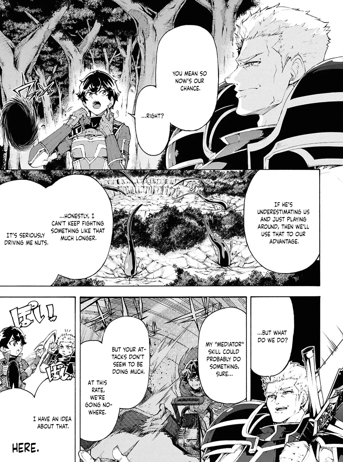 Inaka no Home Center Otoko no Jiyuu na Isekai Seikatsu Chapter 70 page 25 - 
