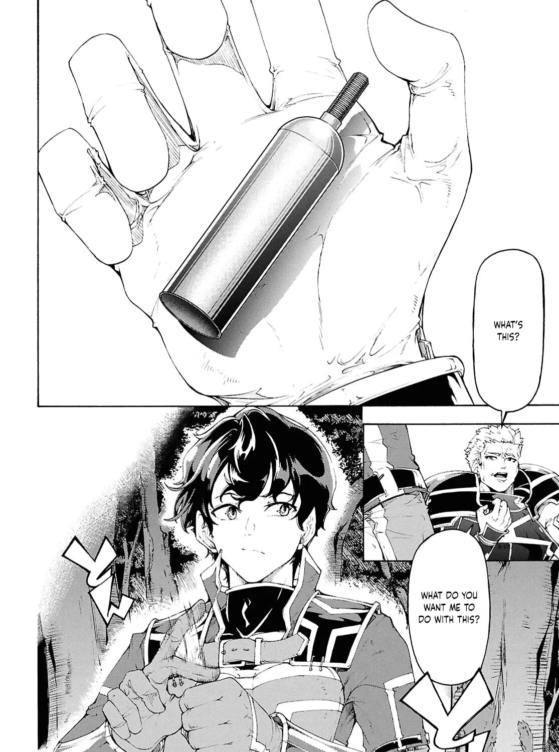 Inaka no Home Center Otoko no Jiyuu na Isekai Seikatsu Chapter 70 page 27 - 