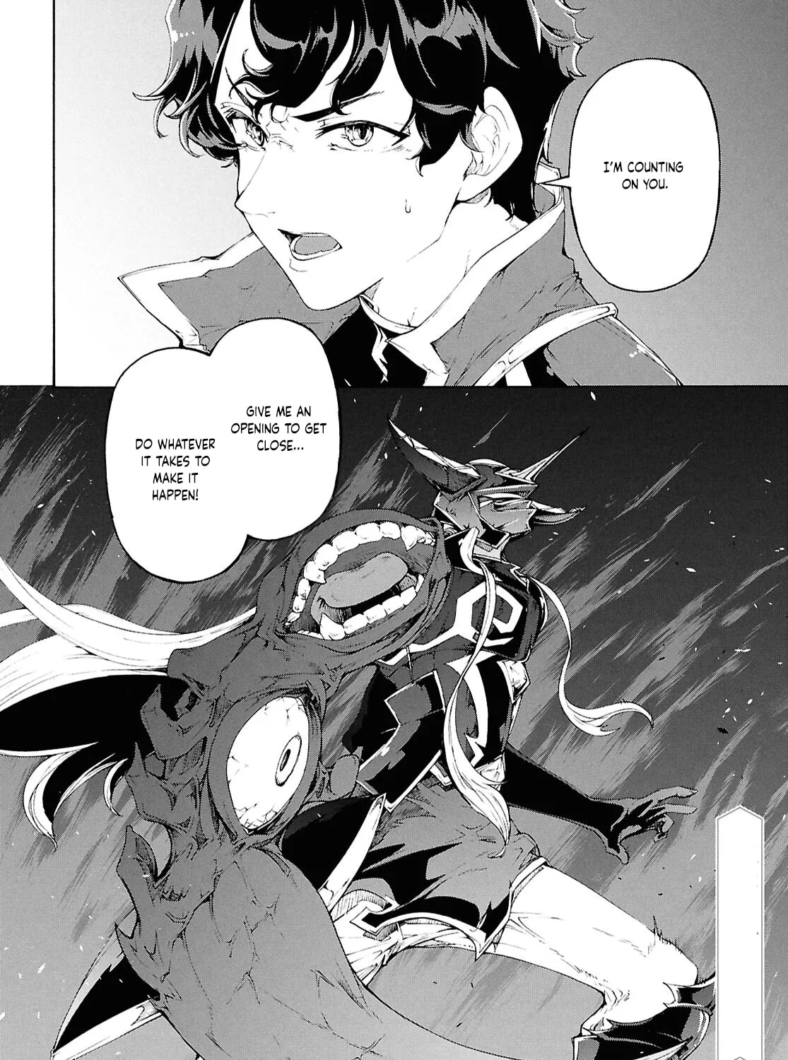 Inaka no Home Center Otoko no Jiyuu na Isekai Seikatsu Chapter 70 page 31 - 