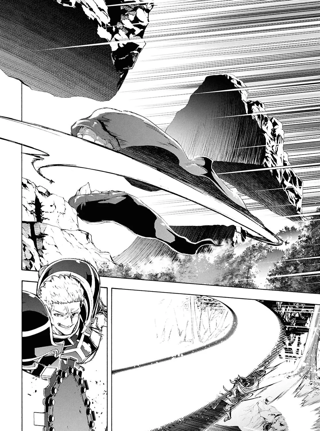 Inaka no Home Center Otoko no Jiyuu na Isekai Seikatsu Chapter 70 page 7 - 