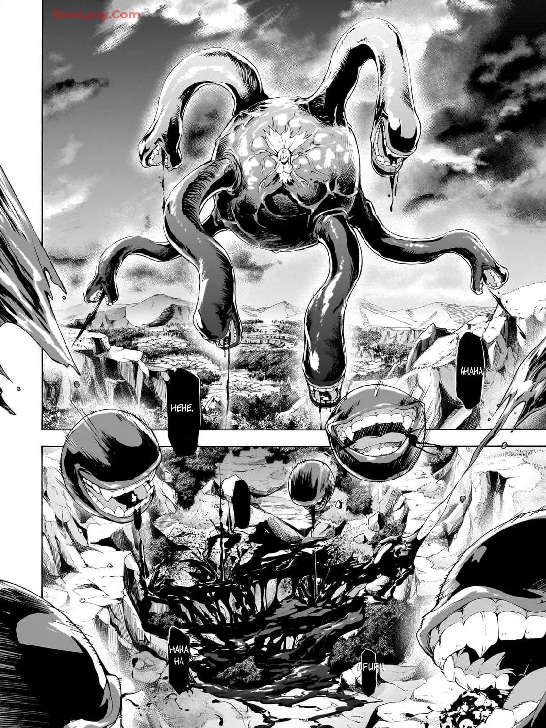 Inaka no Home Center Otoko no Jiyuu na Isekai Seikatsu Chapter 71 page 11 - 