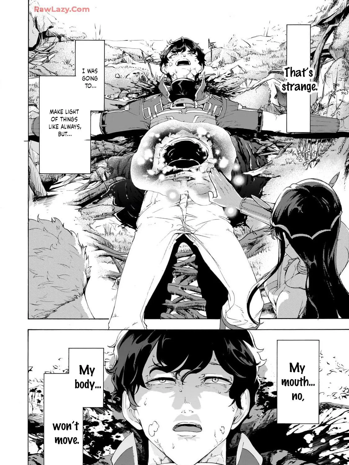 Inaka no Home Center Otoko no Jiyuu na Isekai Seikatsu Chapter 71 page 19 - 