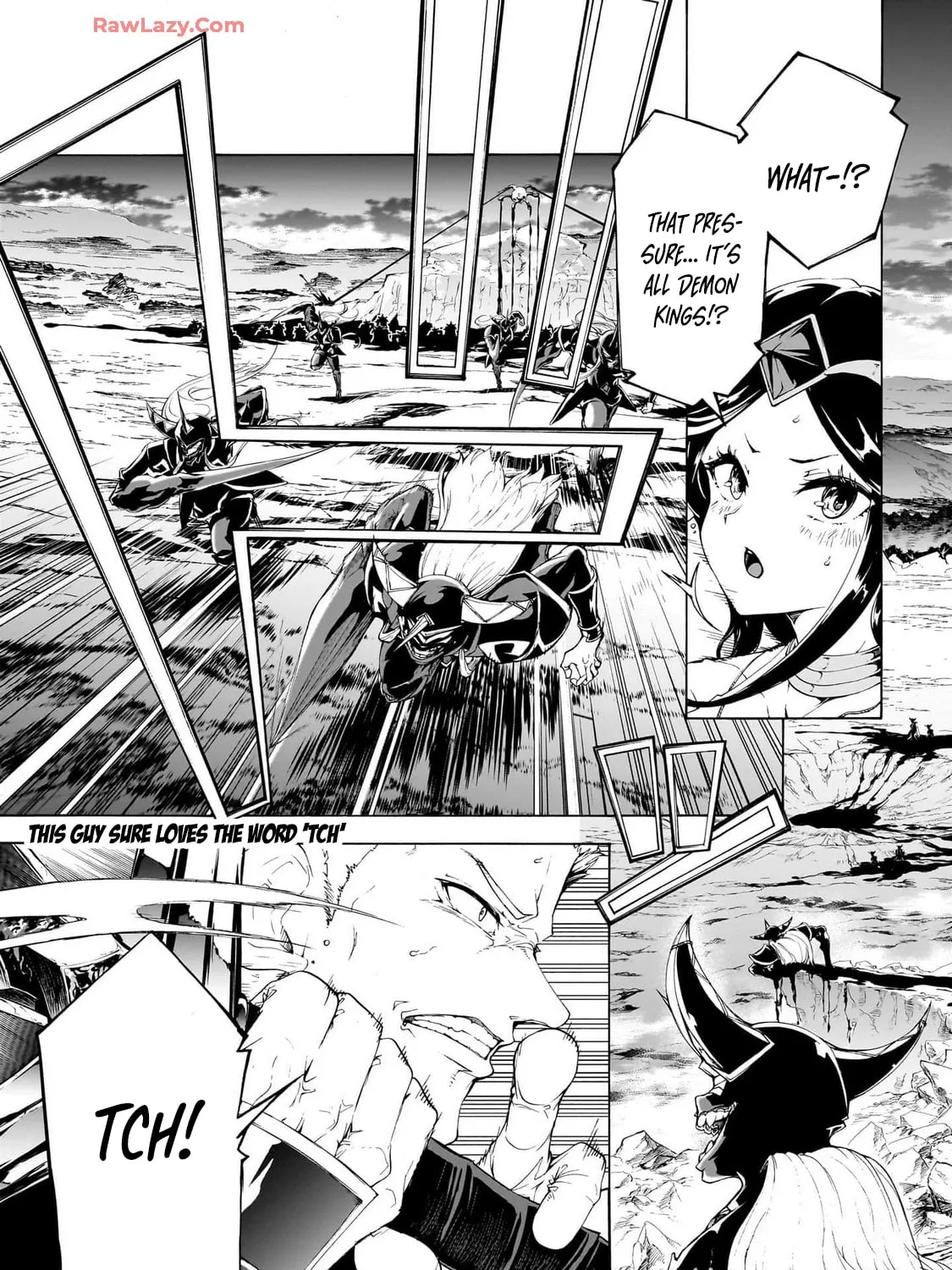 Inaka no Home Center Otoko no Jiyuu na Isekai Seikatsu Chapter 71 page 25 - 