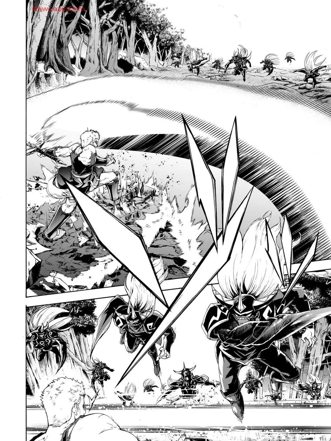Inaka no Home Center Otoko no Jiyuu na Isekai Seikatsu Chapter 71 page 27 - 