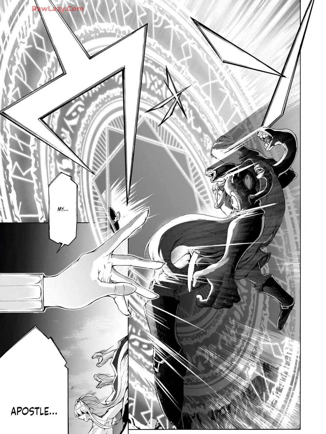 Inaka no Home Center Otoko no Jiyuu na Isekai Seikatsu Chapter 71 page 5 - 