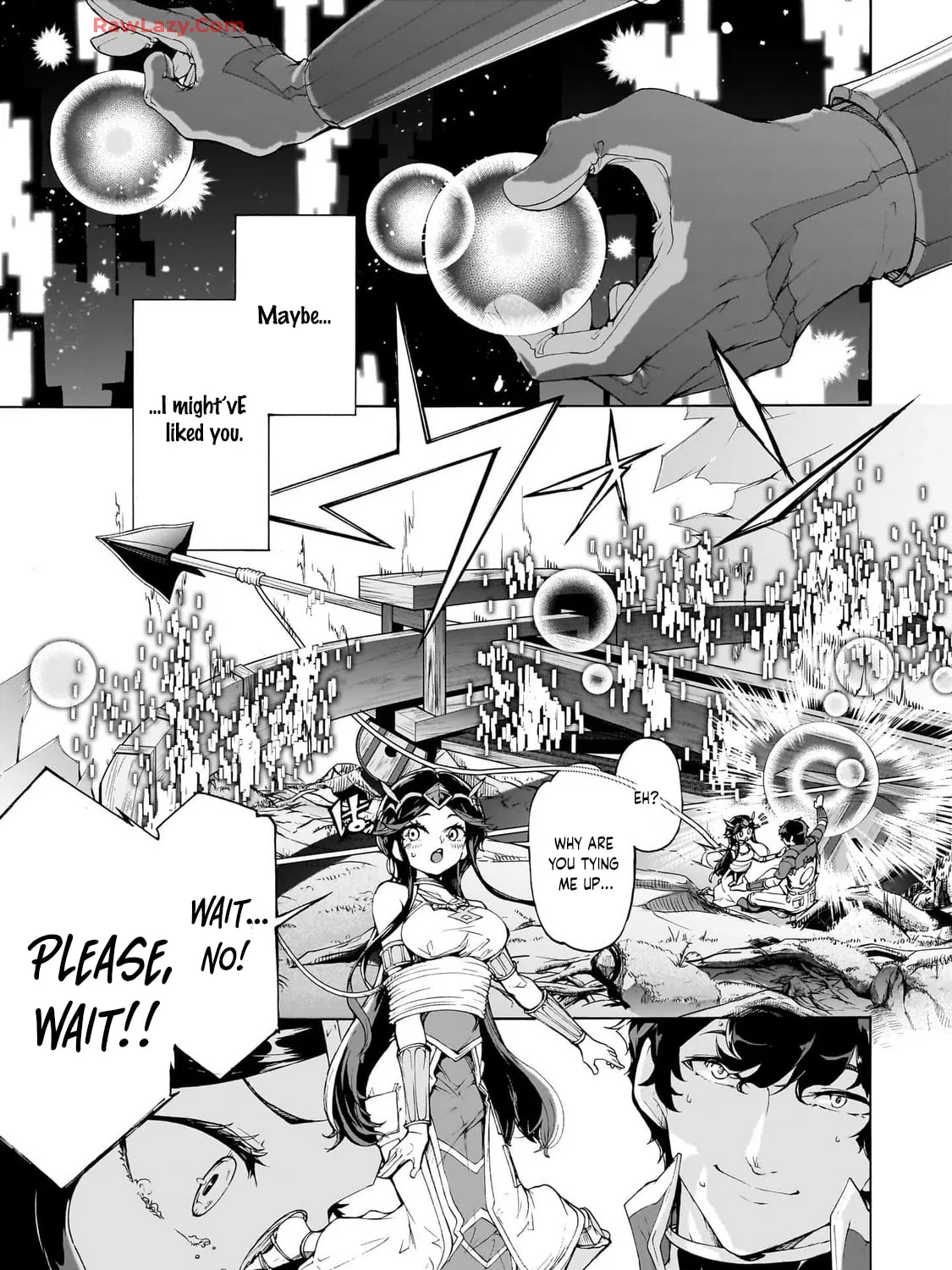 Inaka no Home Center Otoko no Jiyuu na Isekai Seikatsu Chapter 71 page 45 - 