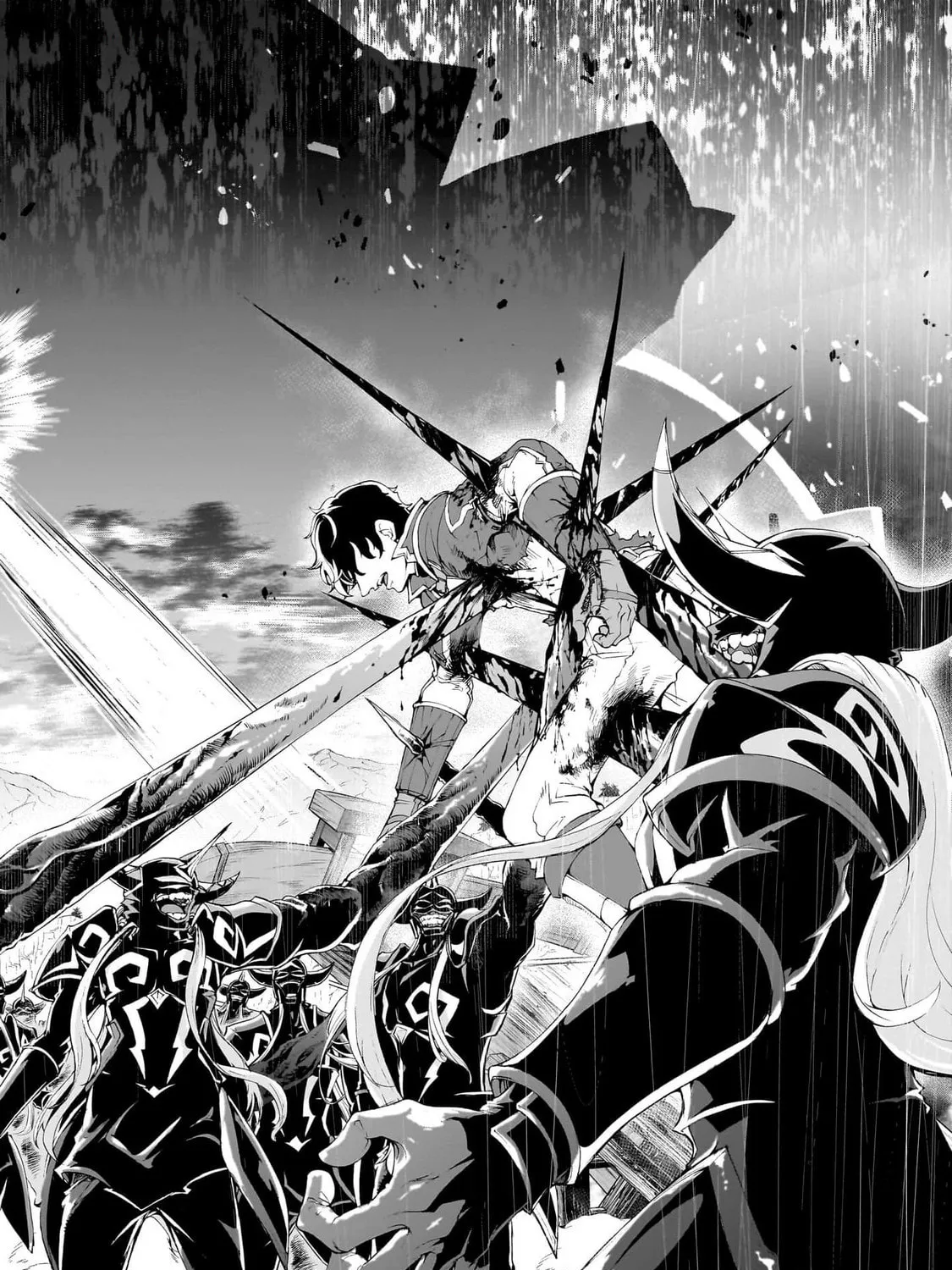 Inaka no Home Center Otoko no Jiyuu na Isekai Seikatsu Chapter 71 page 51 - 