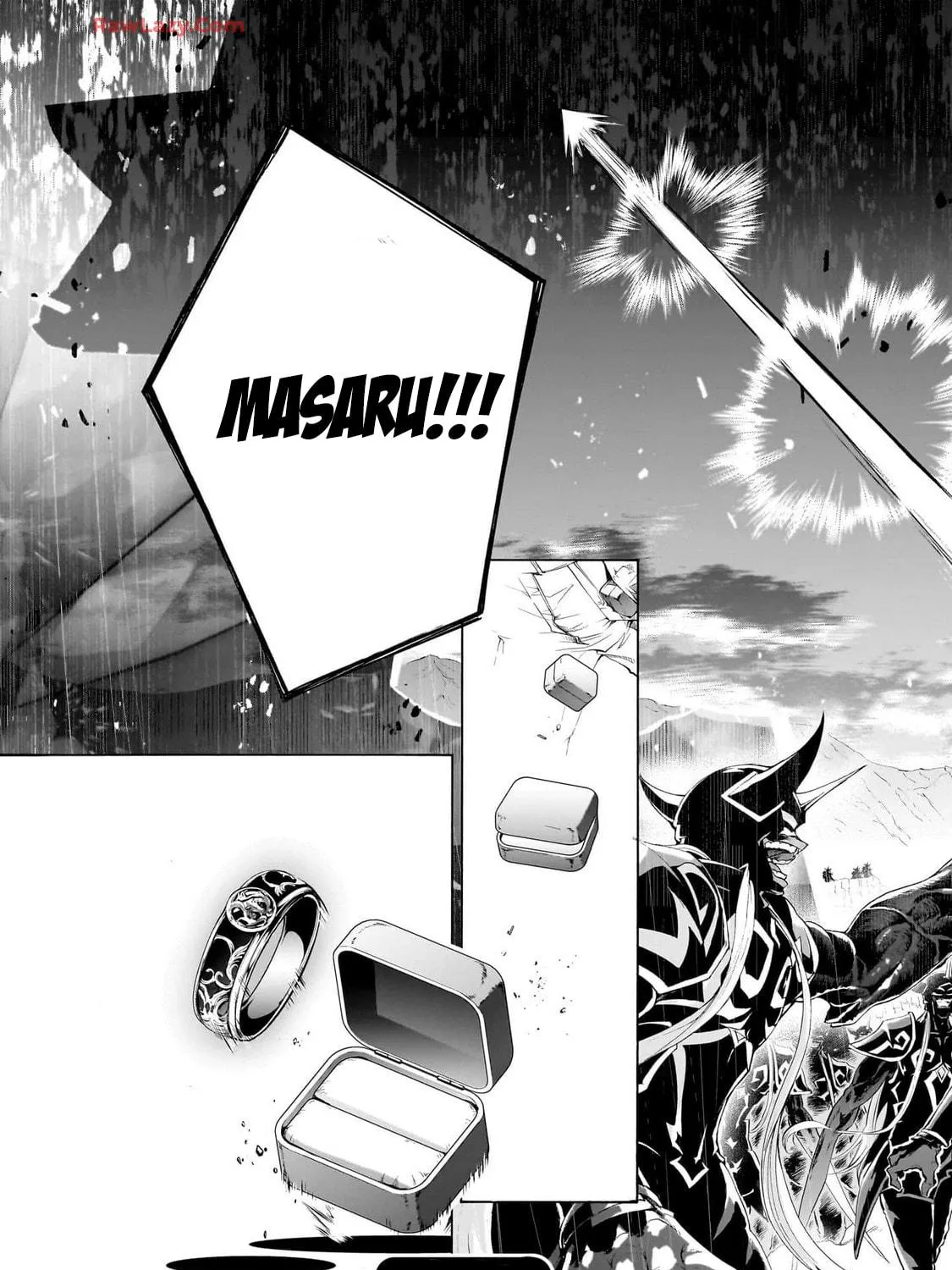 Inaka no Home Center Otoko no Jiyuu na Isekai Seikatsu Chapter 71 page 53 - 