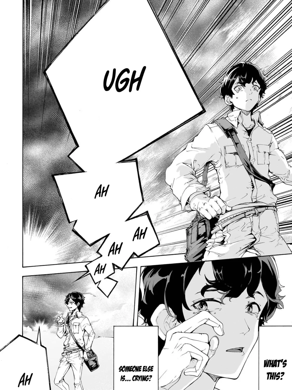 Inaka no Home Center Otoko no Jiyuu na Isekai Seikatsu Chapter 72 page 21 - 