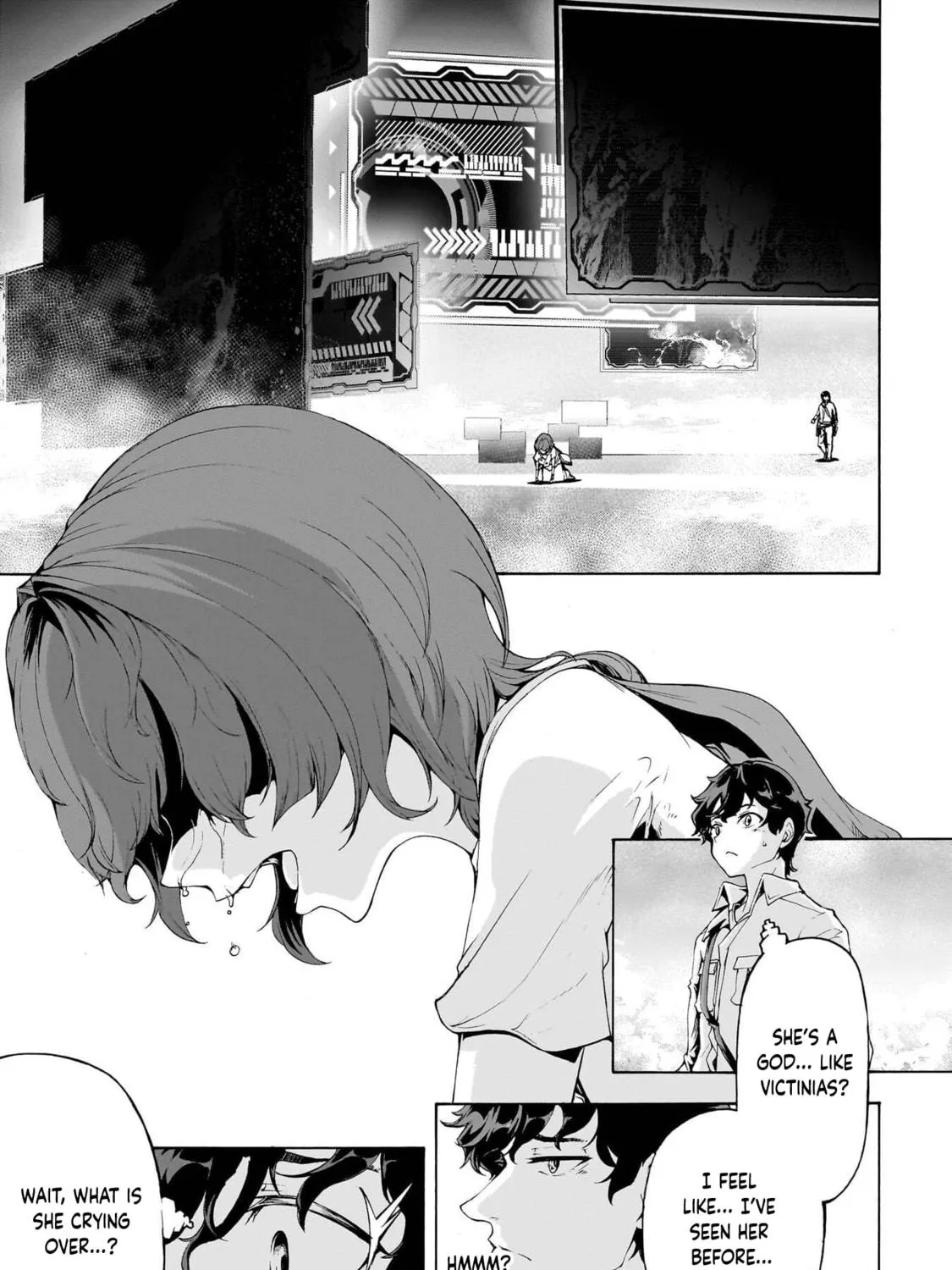 Inaka no Home Center Otoko no Jiyuu na Isekai Seikatsu Chapter 72 page 23 - 