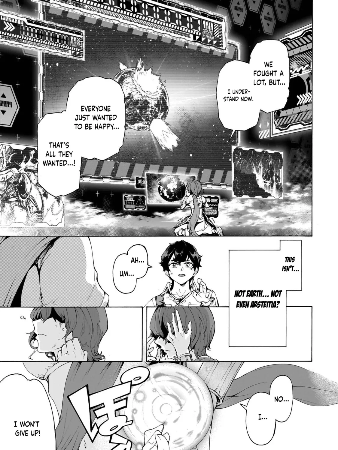 Inaka no Home Center Otoko no Jiyuu na Isekai Seikatsu Chapter 72 page 31 - 