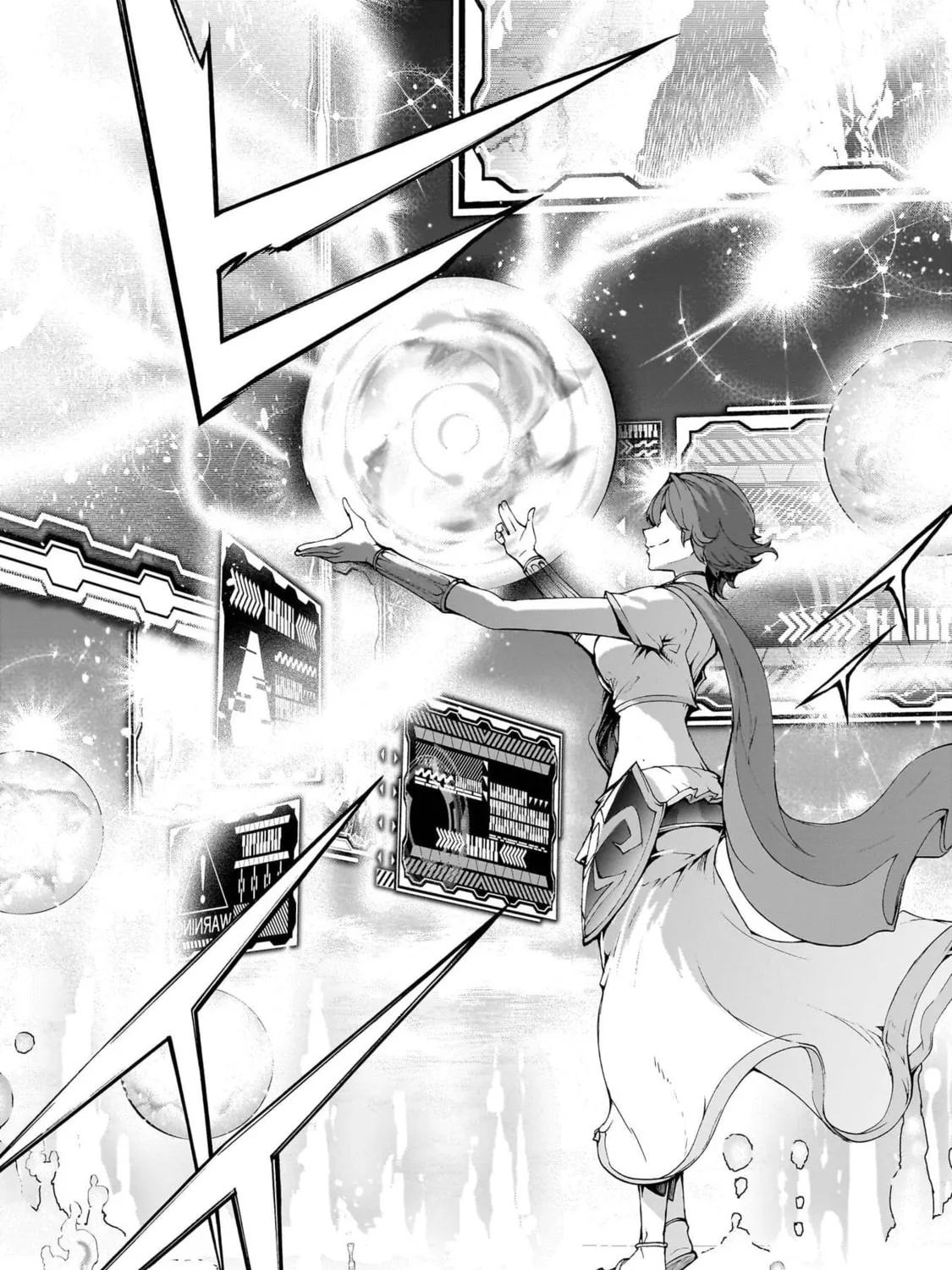 Inaka no Home Center Otoko no Jiyuu na Isekai Seikatsu Chapter 72 page 33 - 
