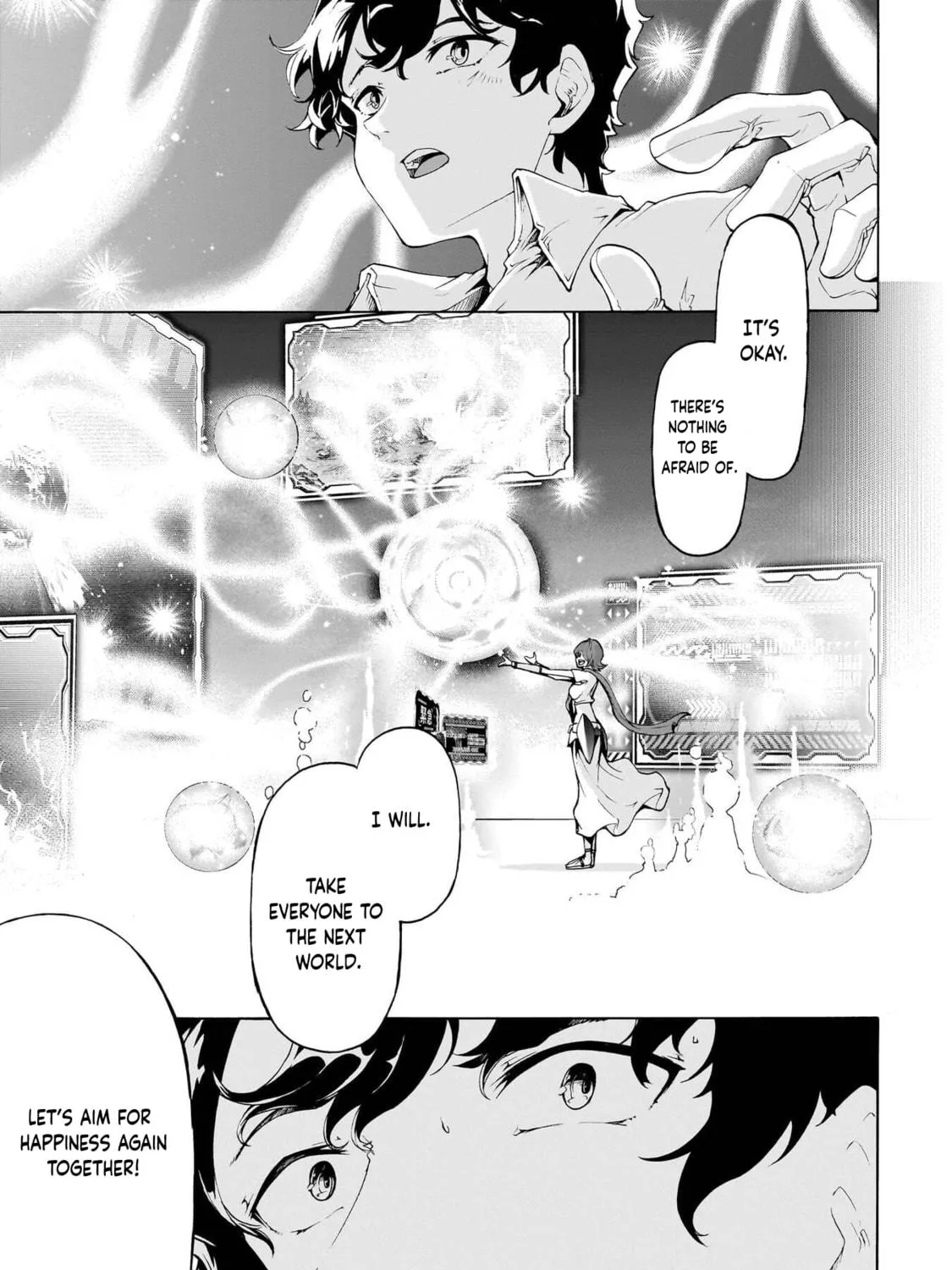 Inaka no Home Center Otoko no Jiyuu na Isekai Seikatsu Chapter 72 page 35 - 