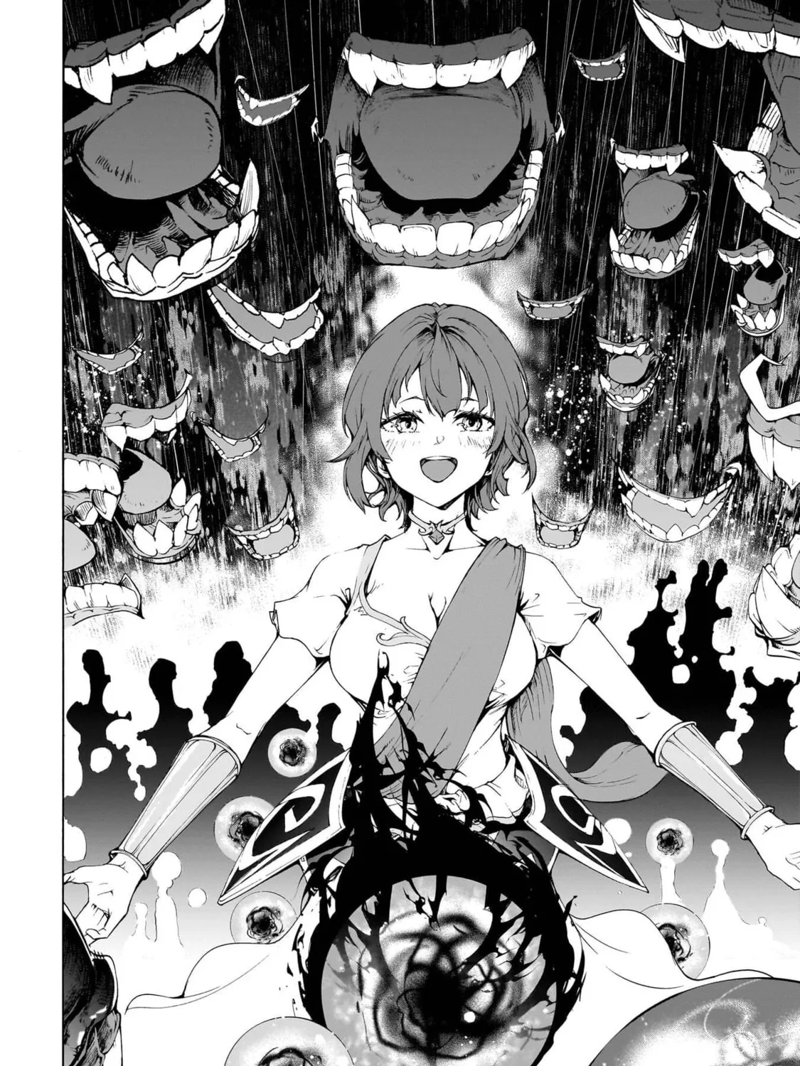 Inaka no Home Center Otoko no Jiyuu na Isekai Seikatsu Chapter 72 page 37 - 