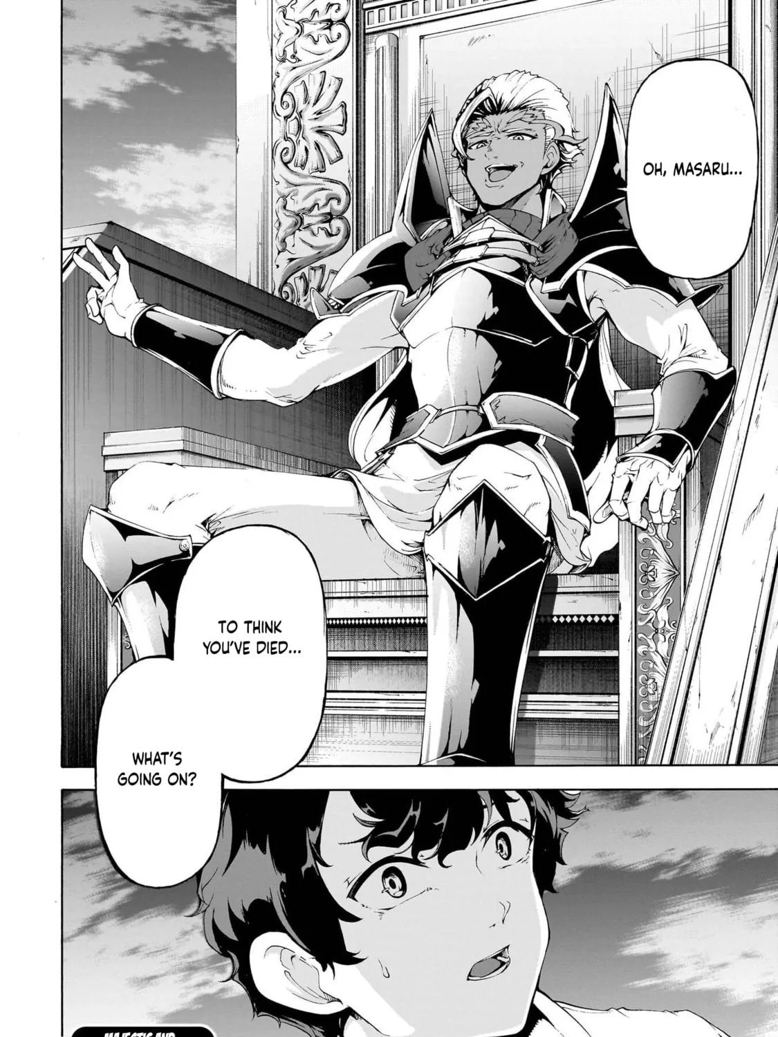 Inaka no Home Center Otoko no Jiyuu na Isekai Seikatsu Chapter 72 page 45 - 