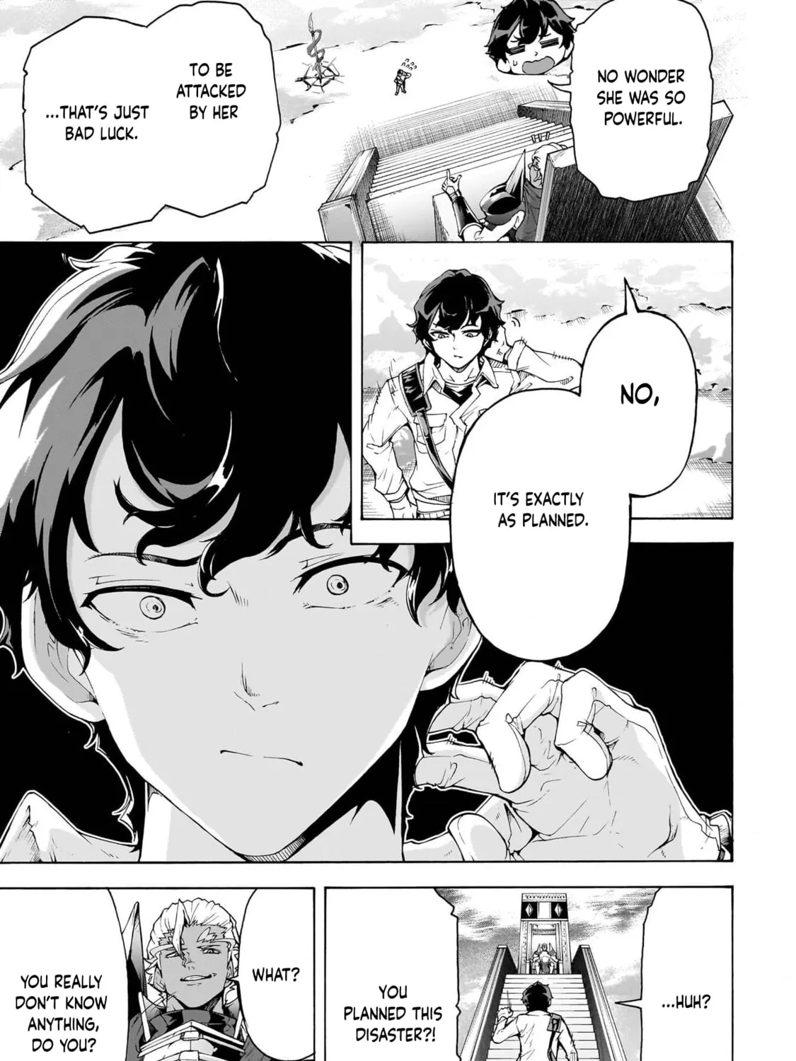 Inaka no Home Center Otoko no Jiyuu na Isekai Seikatsu Chapter 73 page 13 - 