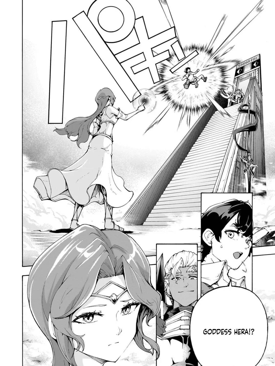 Inaka no Home Center Otoko no Jiyuu na Isekai Seikatsu Chapter 73 page 19 - 